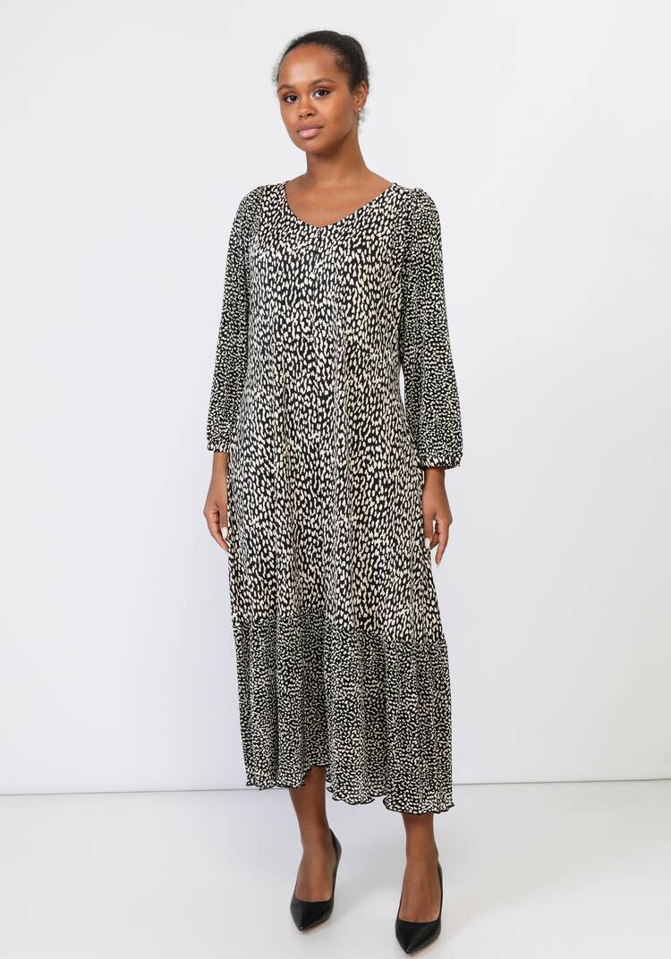 Платье Ширли шир.  750, рис. 28