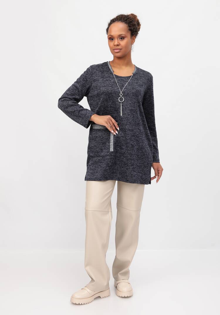 Туника Кэтти шир.  750, рис. 31