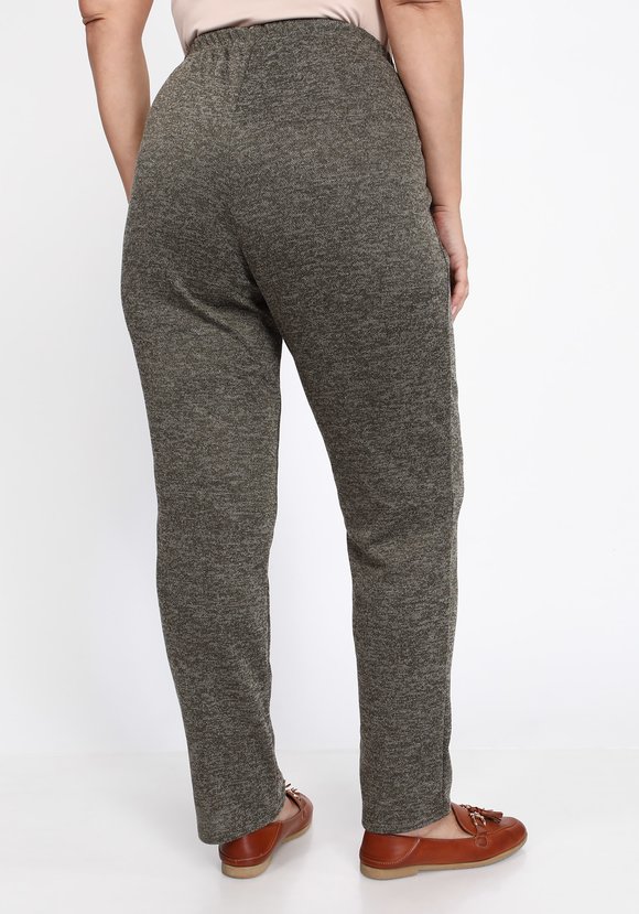 Брюки Теплое приветствие шир.  580, рис. 2