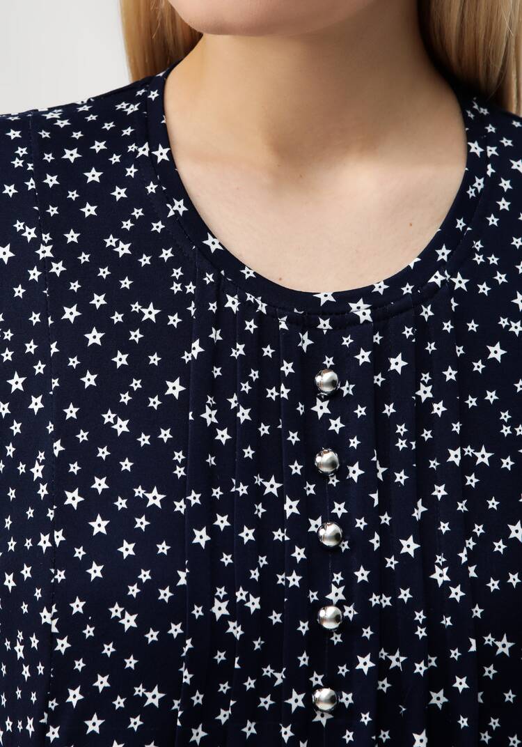 Платье женское Элизабет шир.  750, рис. 38