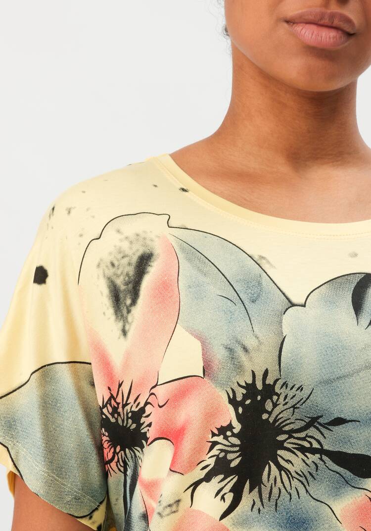 Футболка Адель шир.  750, рис. 35