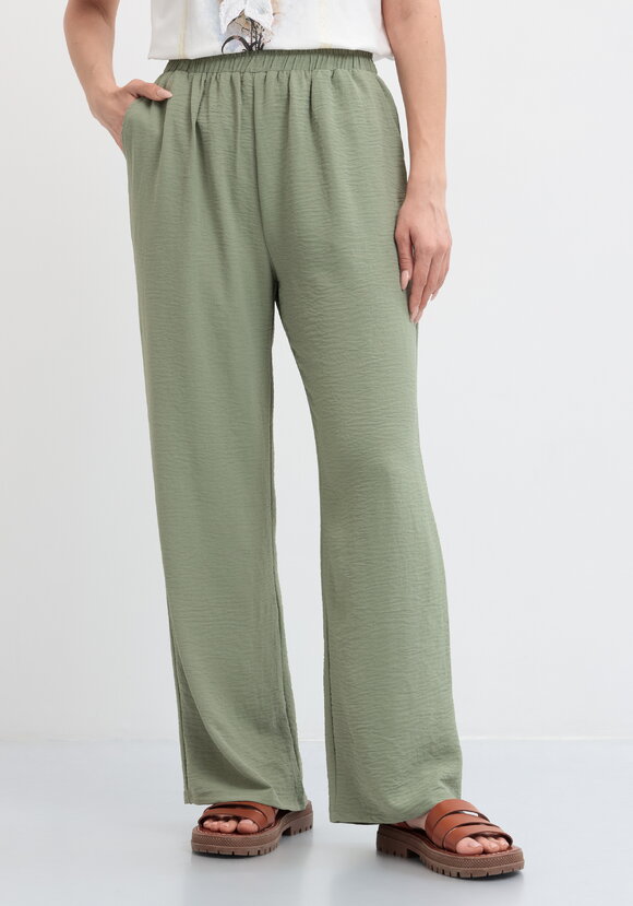 Брюки Июлия шир.  580, рис. 13