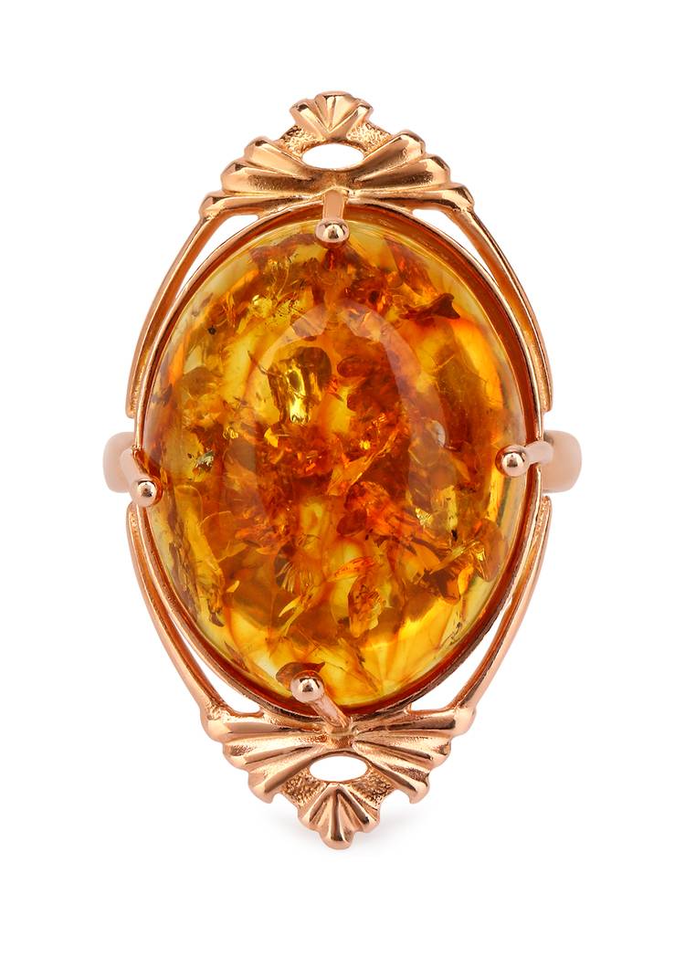 Серебряное  кольцо Морское приключение шир.  750, рис. 3