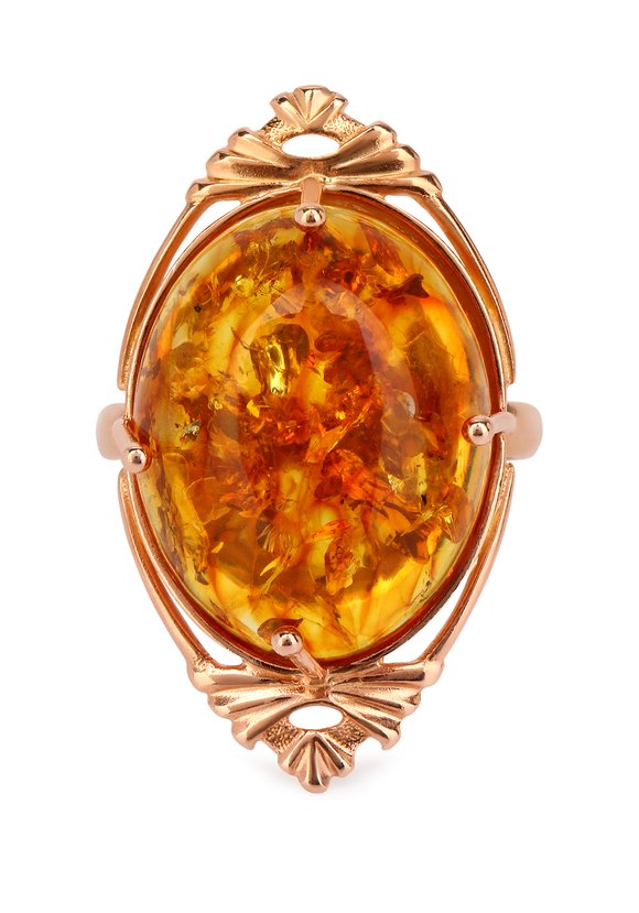 Серебряное  кольцо Морское приключение шир.  580, рис. 3