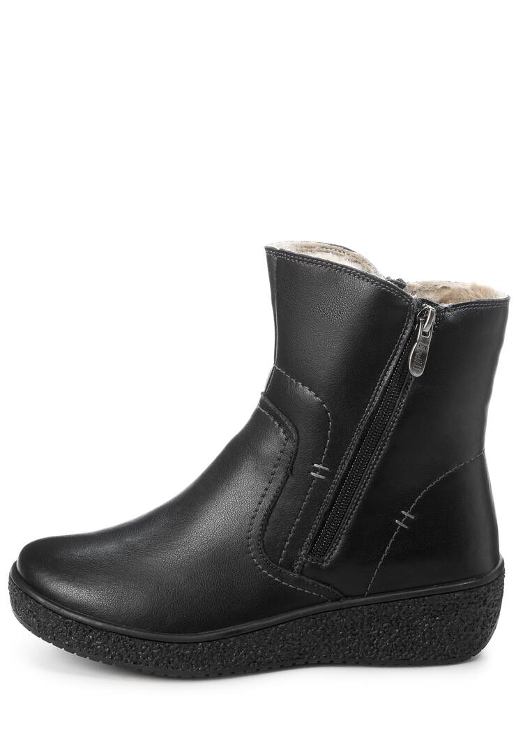 Полусапоги женские Милада шир.  750, рис. 8