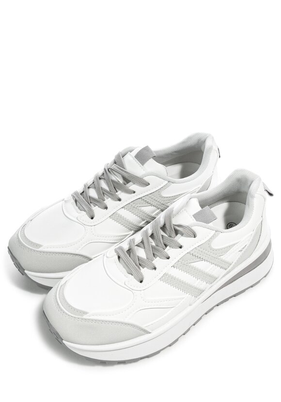 Кроссовки женские Ванесса шир.  580, рис. 7