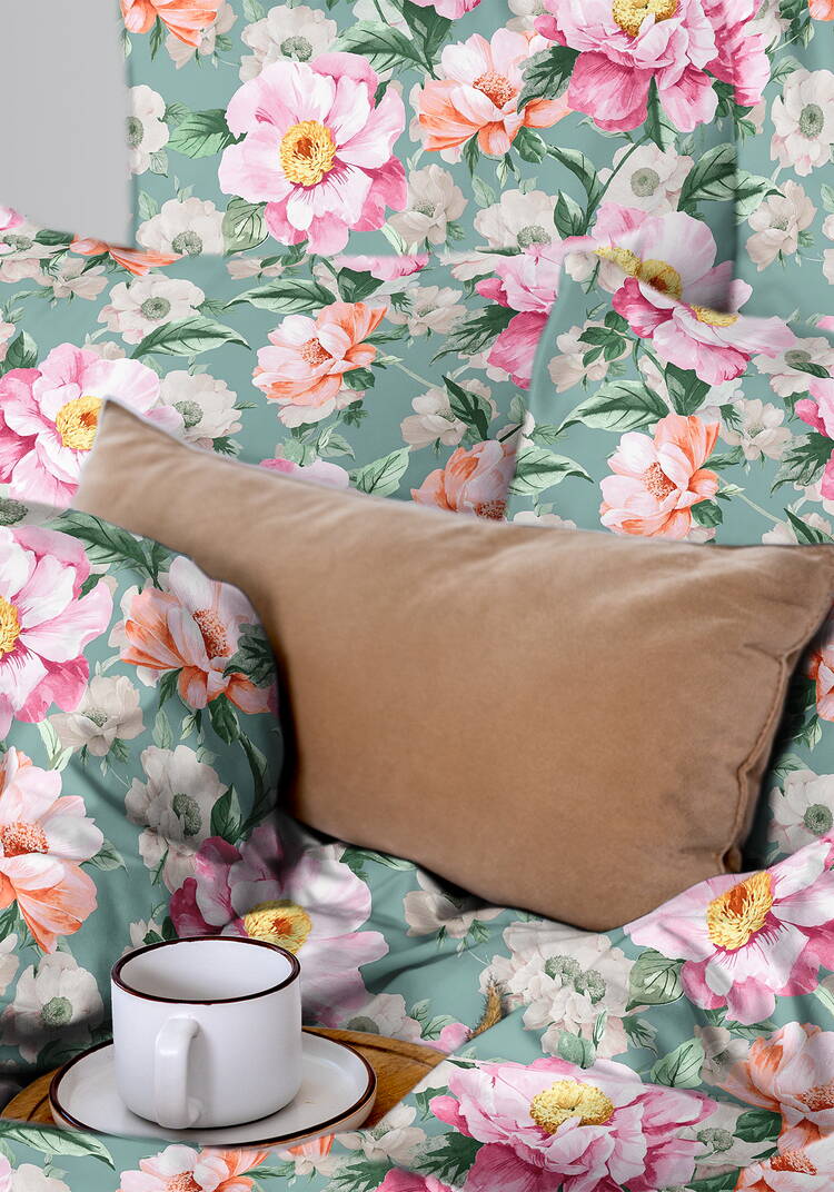 КПБ бязь Ариадна шир.  750, рис. 3