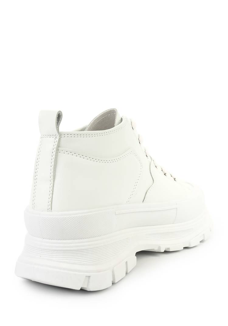 Ботинки женские Веста шир.  750, рис. 3