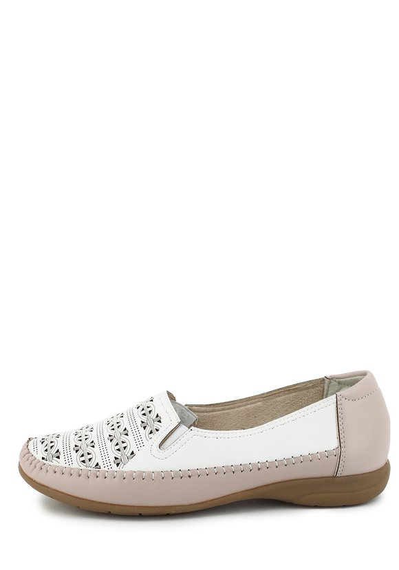 Туфли летние женские Гелия шир.  580, рис. 2