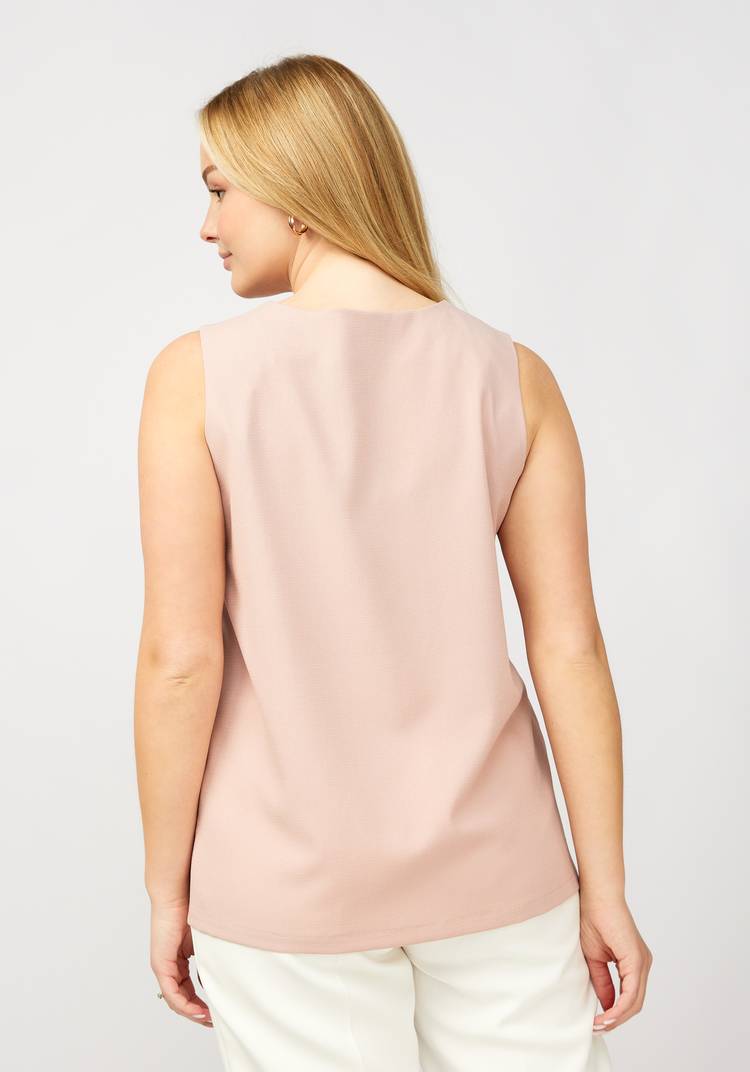 Топ прямой базовый шир.  750, рис. 13