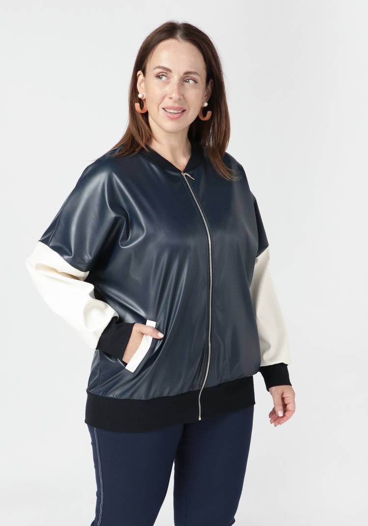 Бомбер Невероятное путешествие шир.  750, рис. 10