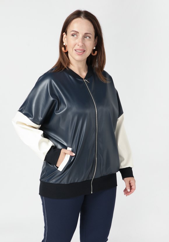 Бомбер Невероятное путешествие шир.  580, рис. 10