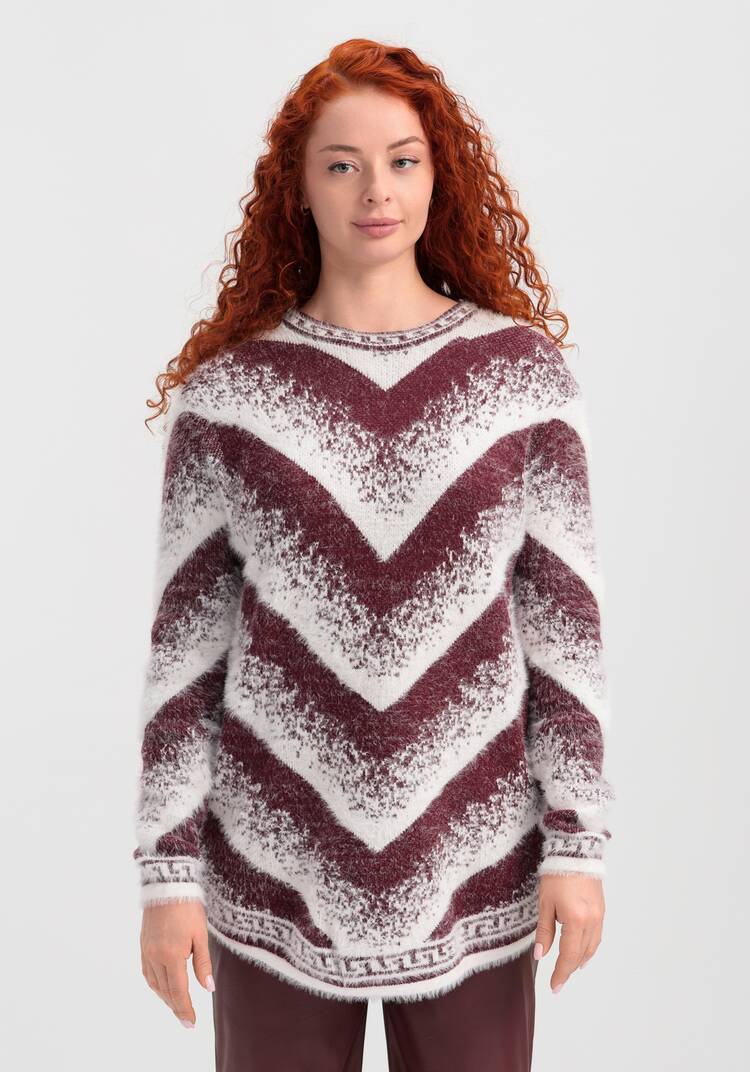 Туника Агнесс шир.  750, рис. 16