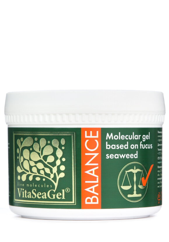 Витасигель Баланс, 3шт шир.  580, рис. 2