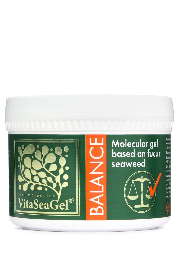 Витасигель Баланс, 3шт шир.  750, рис. 2