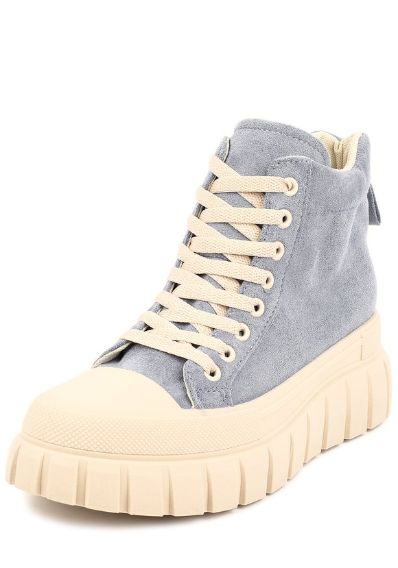 Ботинки женские Ольга шир.  580, рис. 17