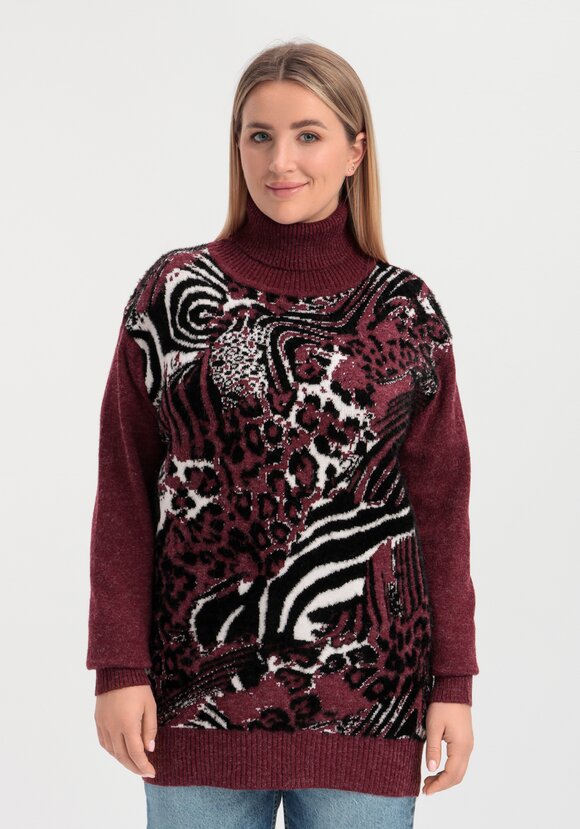 Водолазка Патриция шир.  580, рис. 14