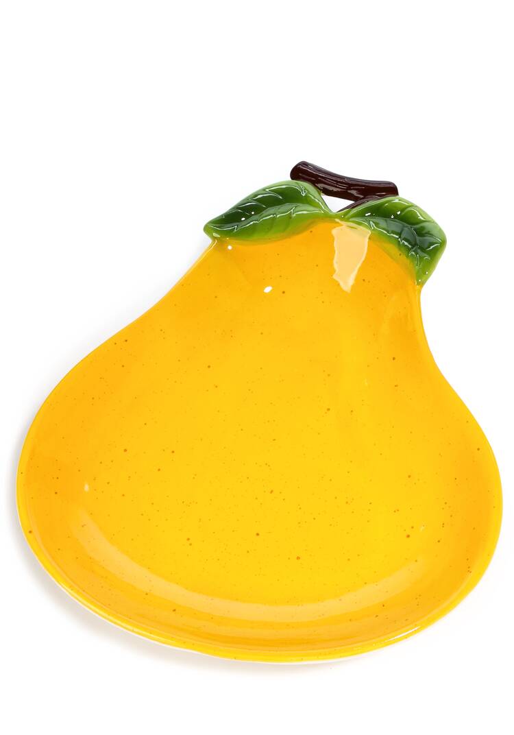 Блюдо Богатый урожай шир.  750, рис. 35