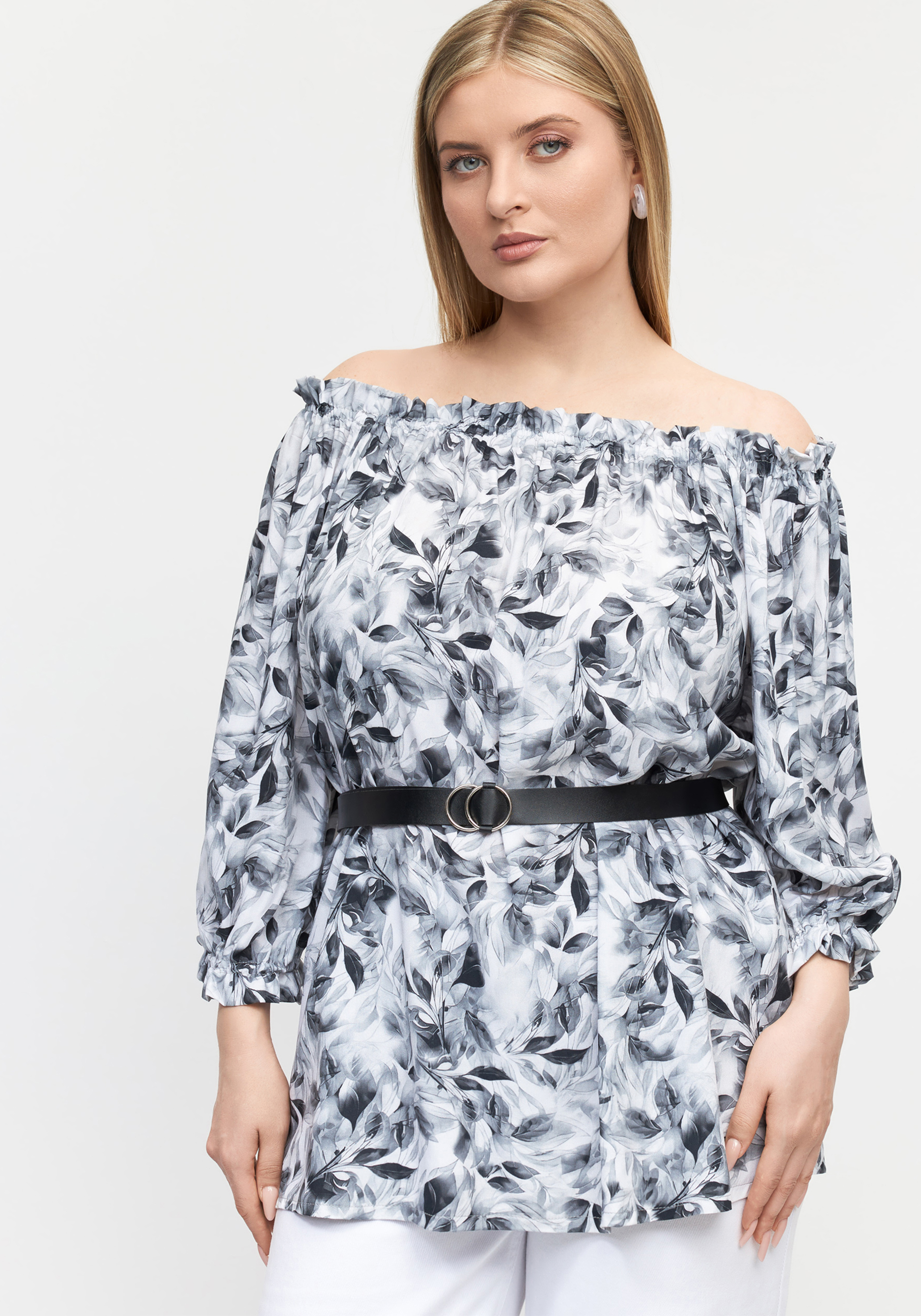 Блуза Аннабель