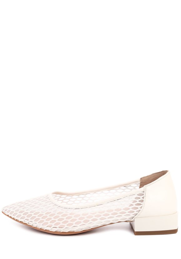 Туфли летние женские София шир.  580, рис. 6