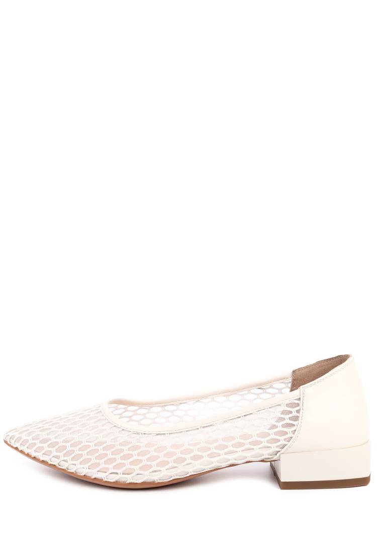 Туфли летние женские София шир.  750, рис. 6