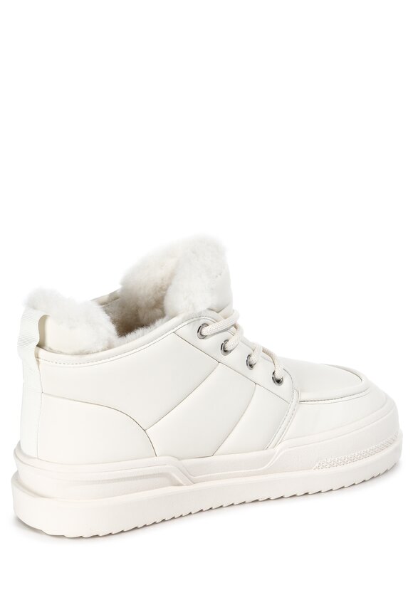 Ботинки женские Полли шир.  580, рис. 8