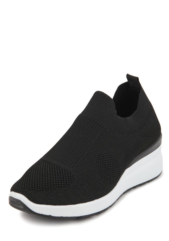 Кроссовки женские Камилла шир.  580, рис. 5