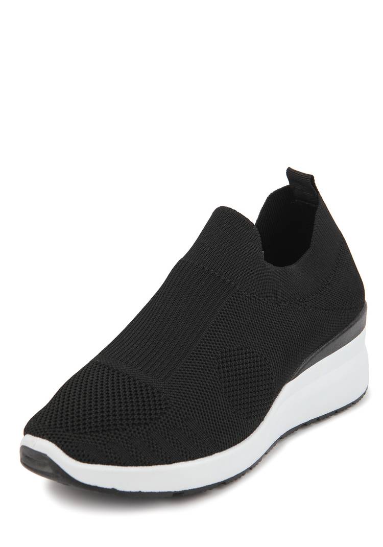 Кроссовки женские Камилла шир.  750, рис. 5