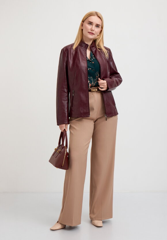 Куртка Лорена шир.  580, рис. 9