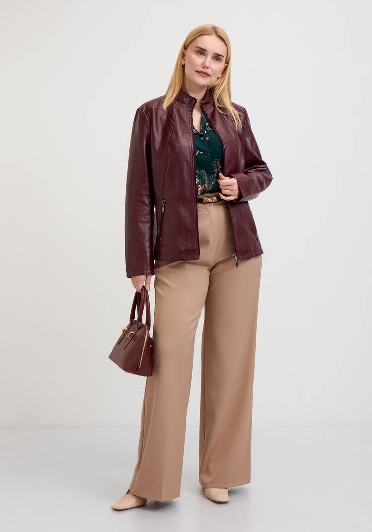 Куртка Лорена шир.  750, рис. 9