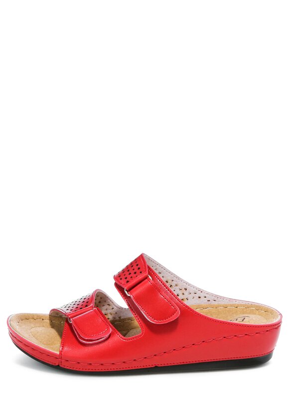 Сабо женские Шерри шир.  580, рис. 13