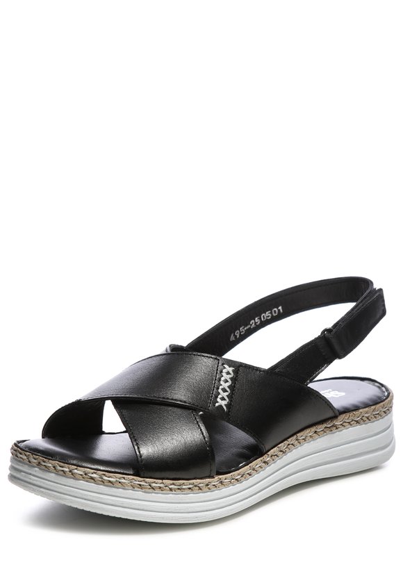 Босоножки женские "Ида" купить по акции в интернет-магазине Leomax.ru ...