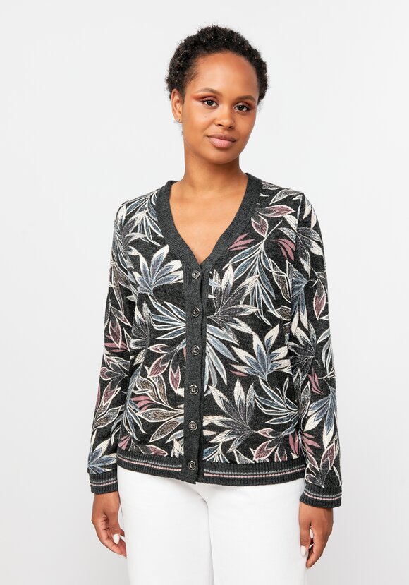 Кардиган Матильда шир.  580, рис. 9