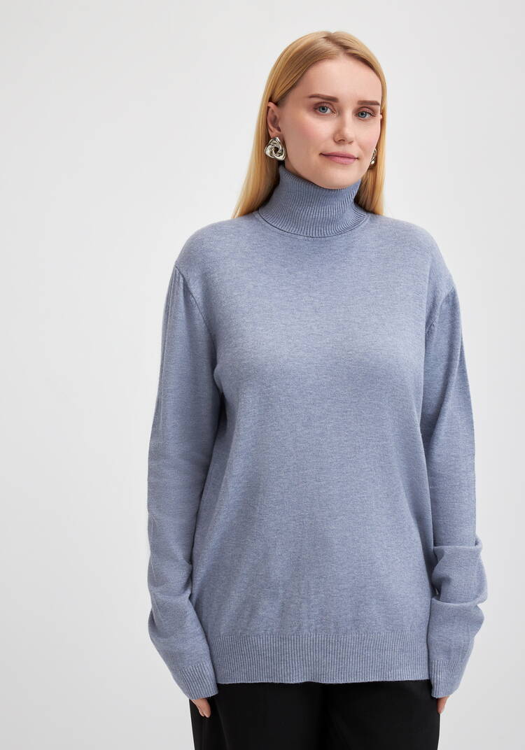 Водолазка Вания шир.  750, рис. 6