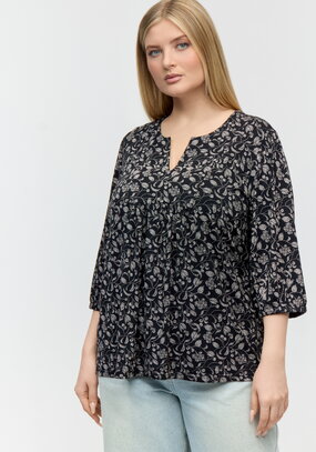 Блуза Пленительный образ