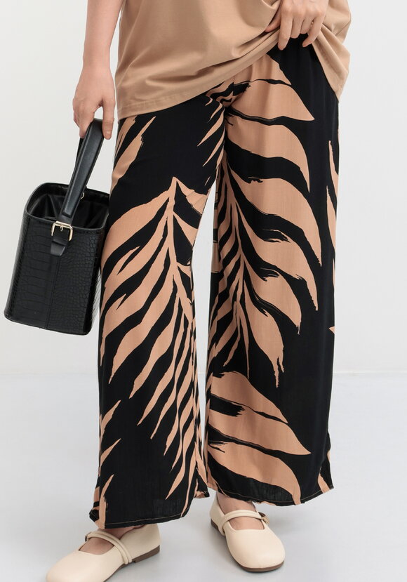 Брюки Тропики шир.  580, рис. 7