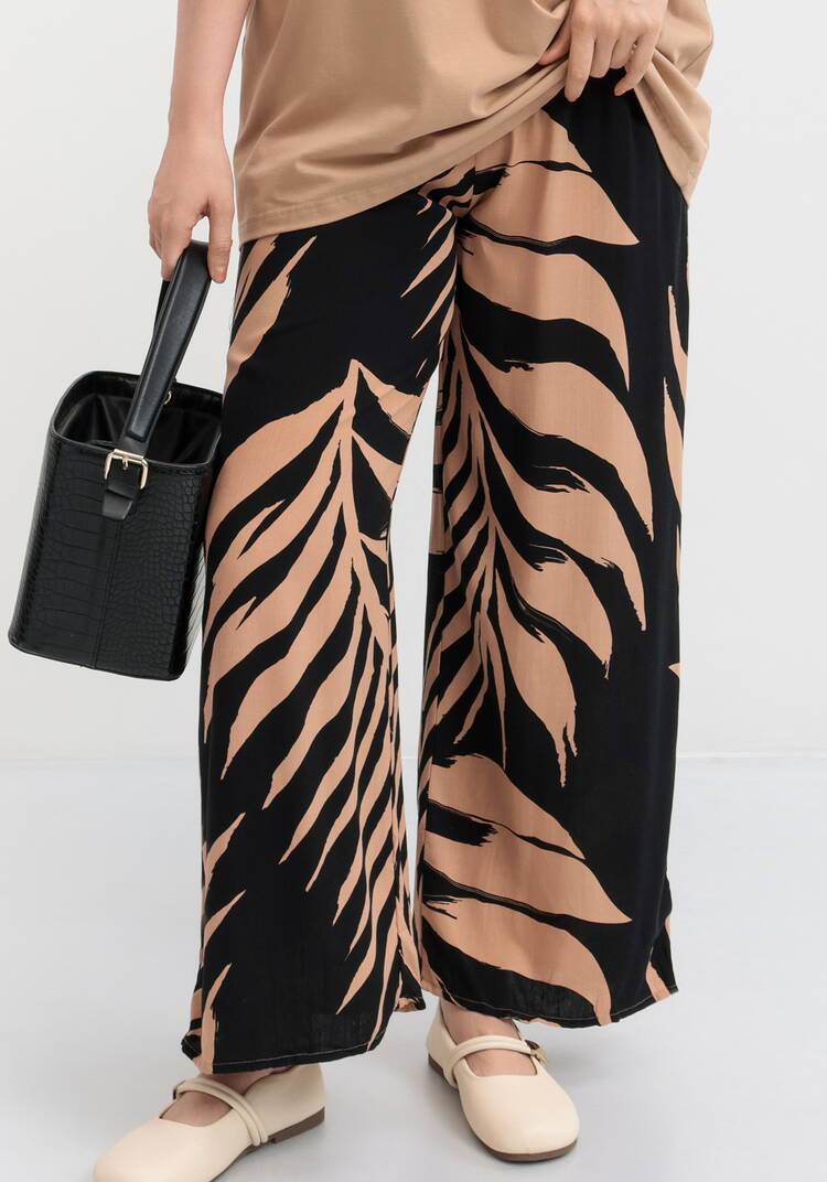 Брюки Тропики шир.  750, рис. 7