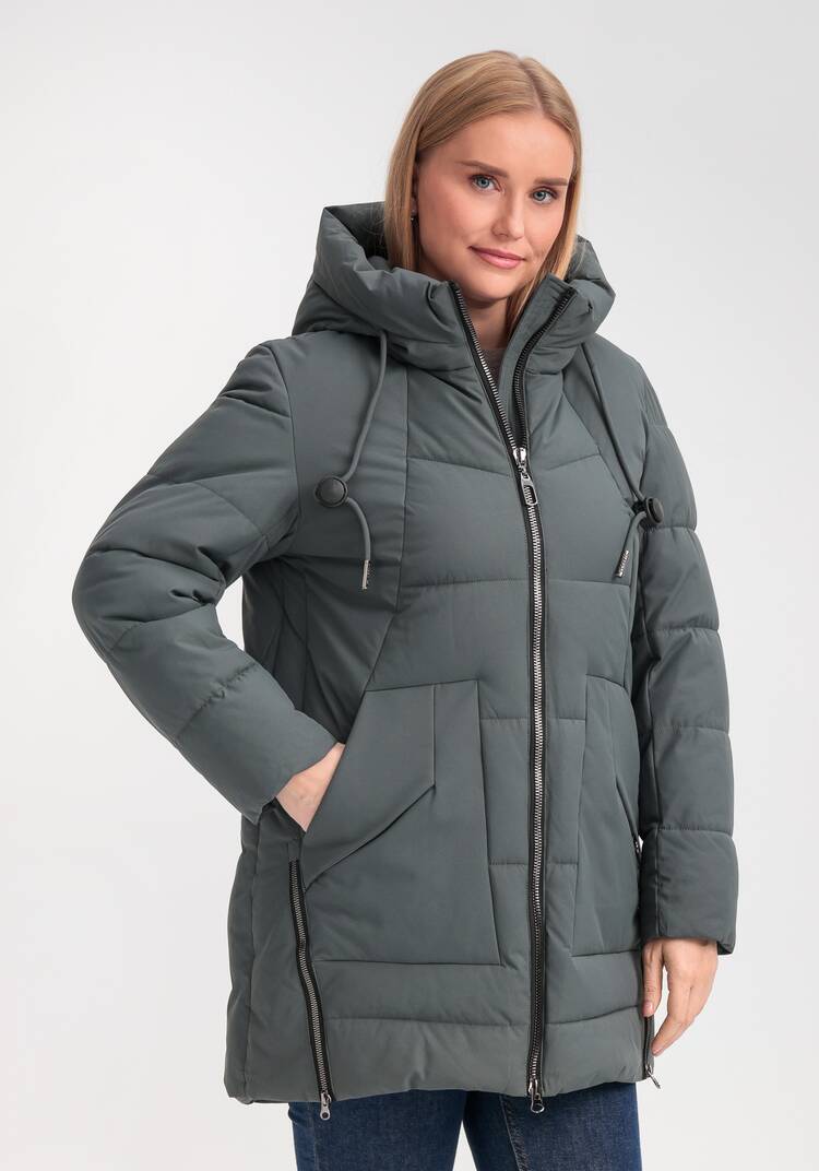 Куртка София шир.  750, рис. 18