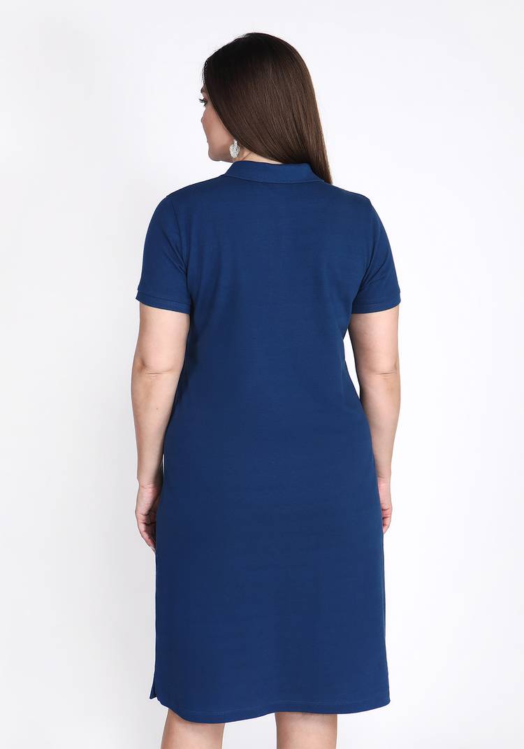 Платье Ритмы города шир.  750, рис. 19