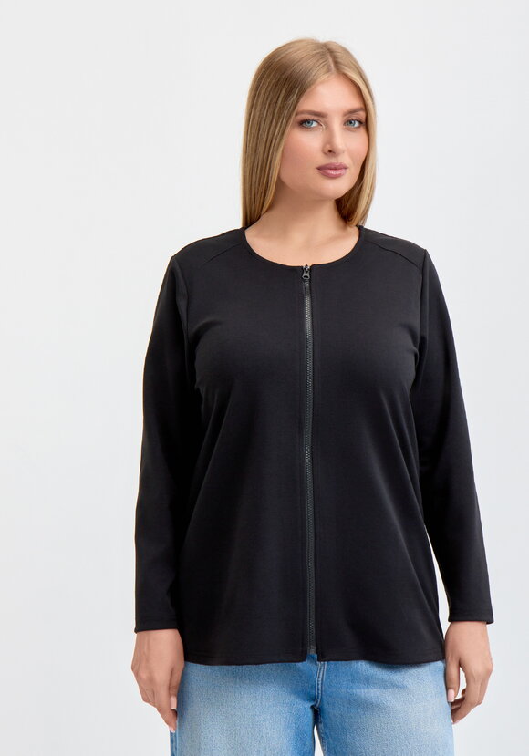 Жакет Лиона шир.  580, рис. 4