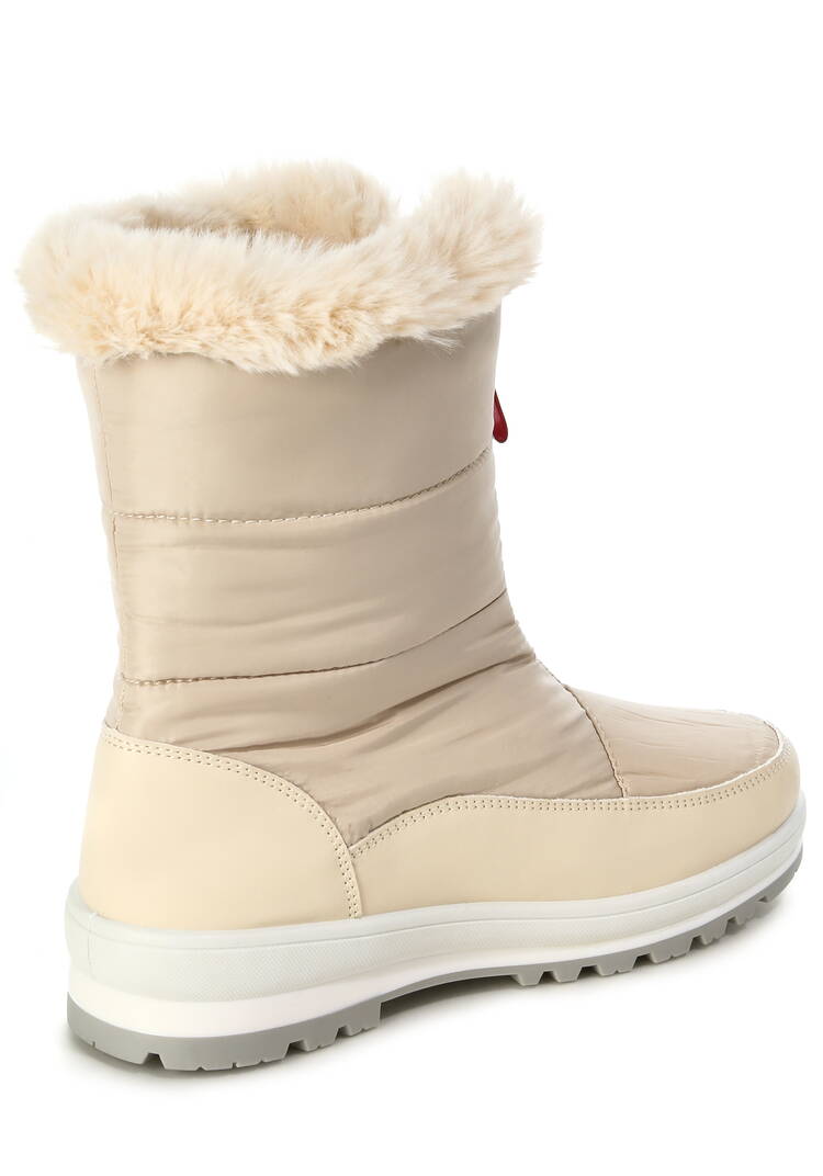 Полусапоги женские Луиза шир.  750, рис. 3