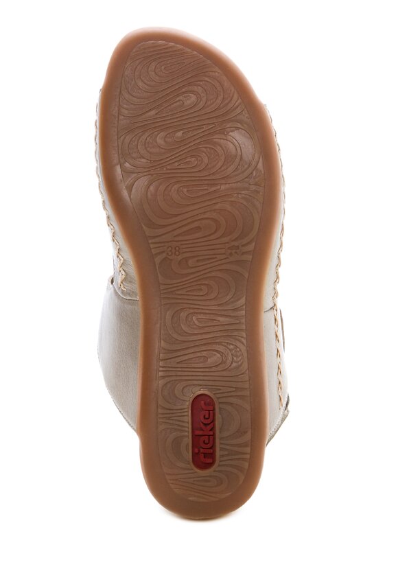 Босоножки женские Янина шир.  580, рис. 5