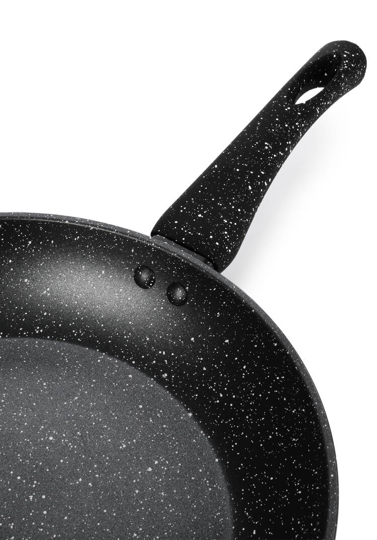 Глубокая сковорода с антипригарным покрытием шир.  750, рис. 51