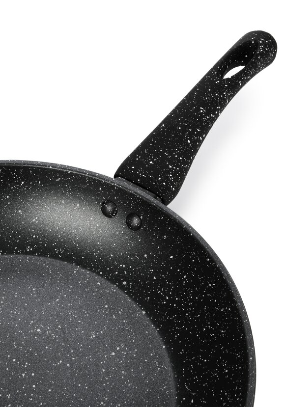 Глубокая сковорода с антипригарным покрытием шир.  580, рис. 51