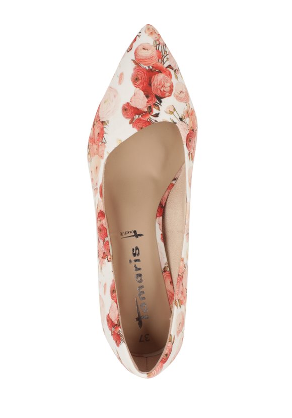 Туфли женские Шерин шир.  580, рис. 8