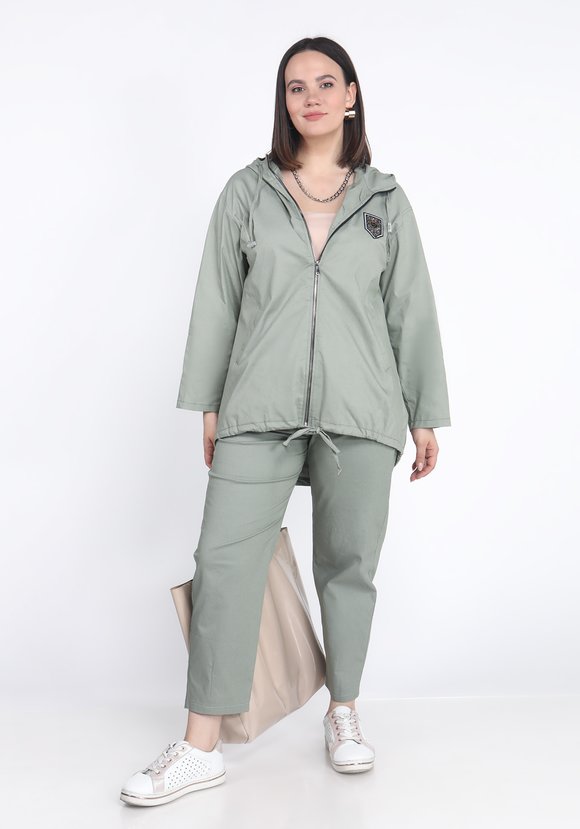 Ветровка Звуки джаза шир.  580, рис. 8