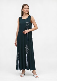 Платье Еceния