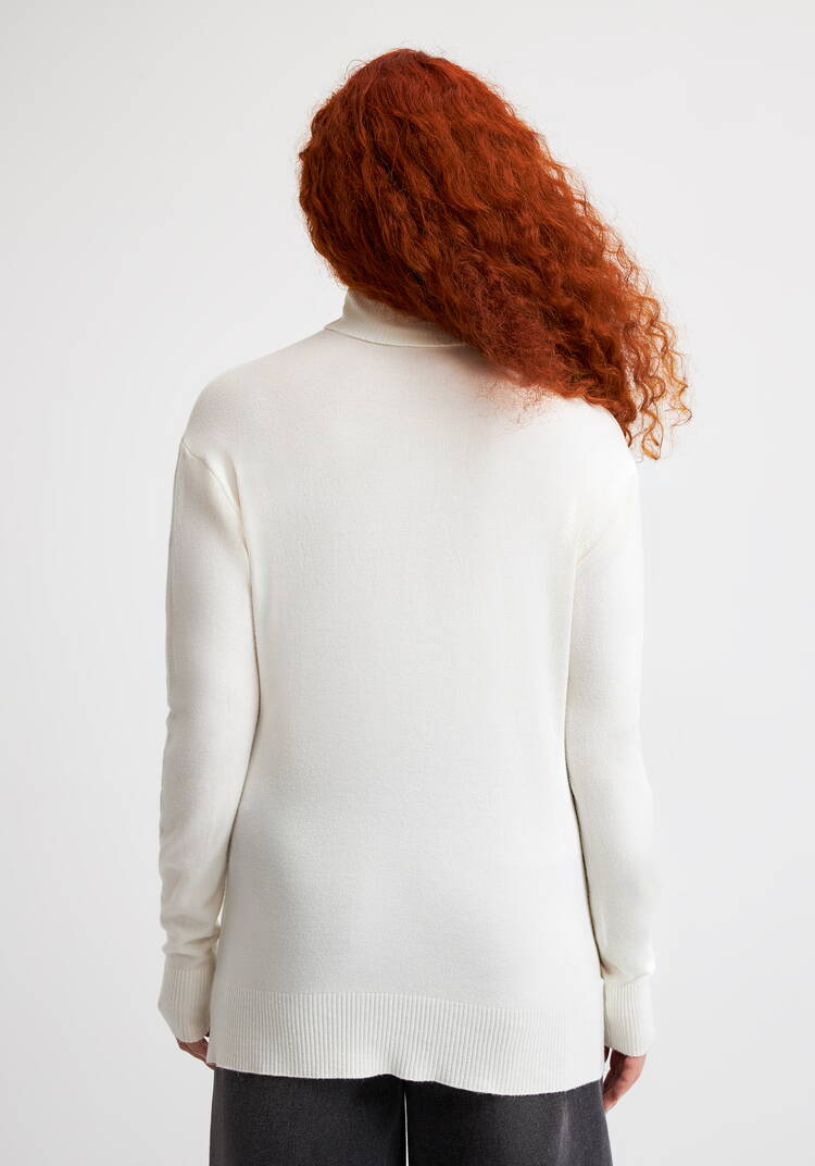 Водолазка Алиса шир.  750, рис. 22