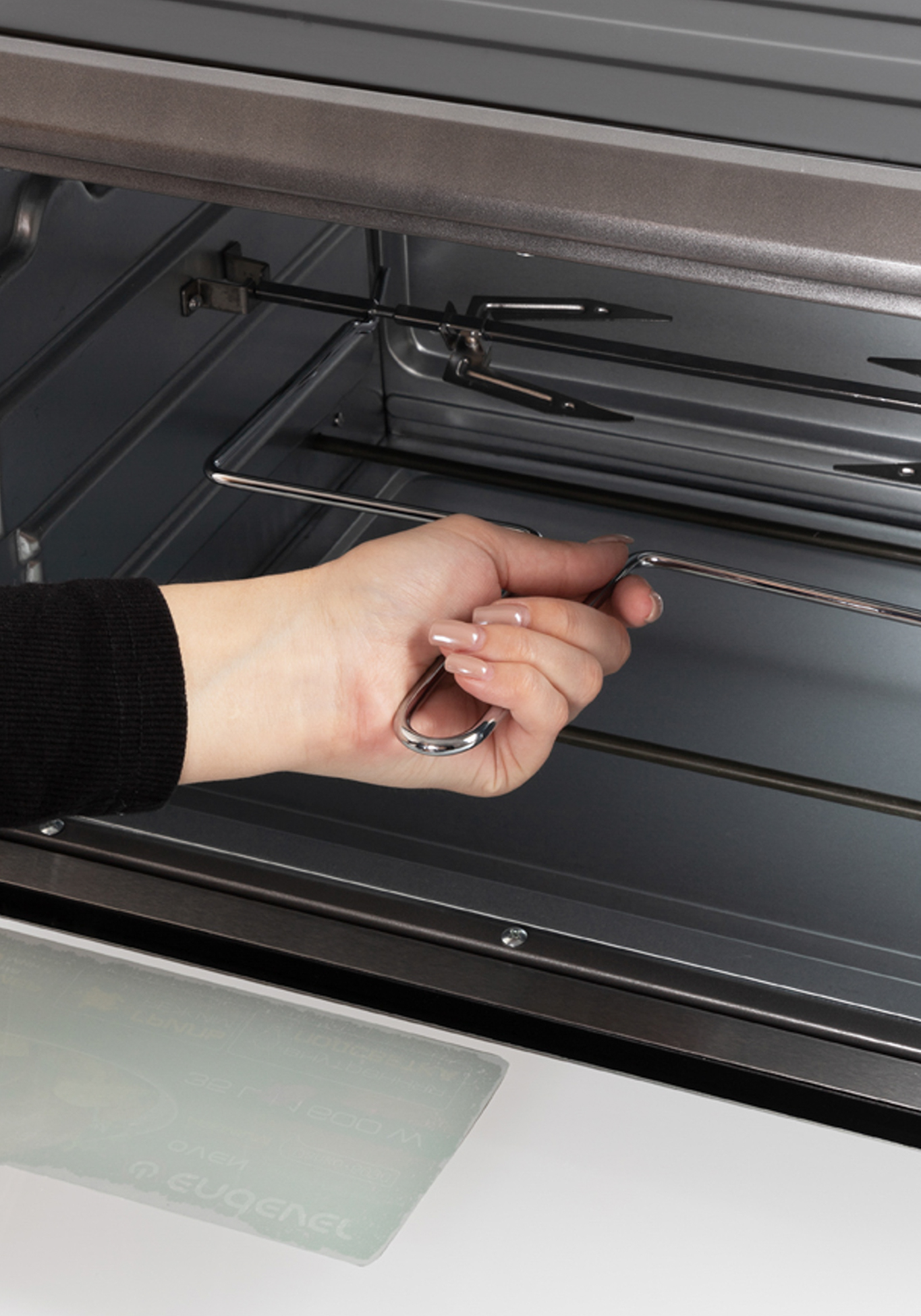 Мини-печь Endever Danko 6030