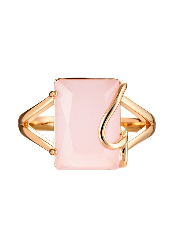 Комплект Изумление (серьги, кольцо) шир.  580, рис. 13